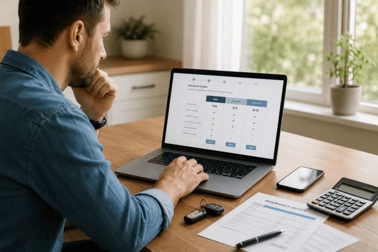 Allstate insurance quotes comparison