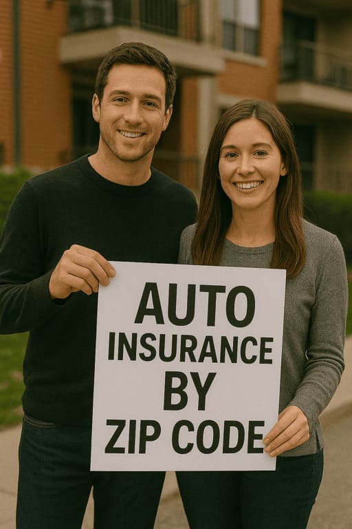 Compare Auto Insurance Rates Online