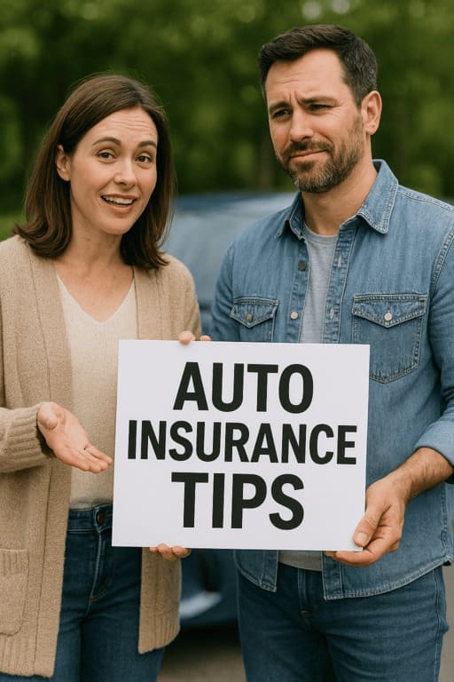 How to Switch Auto Insurance Providers