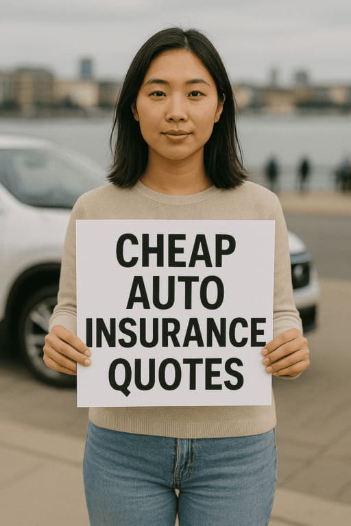 Cheap Auto Insurance Options for You