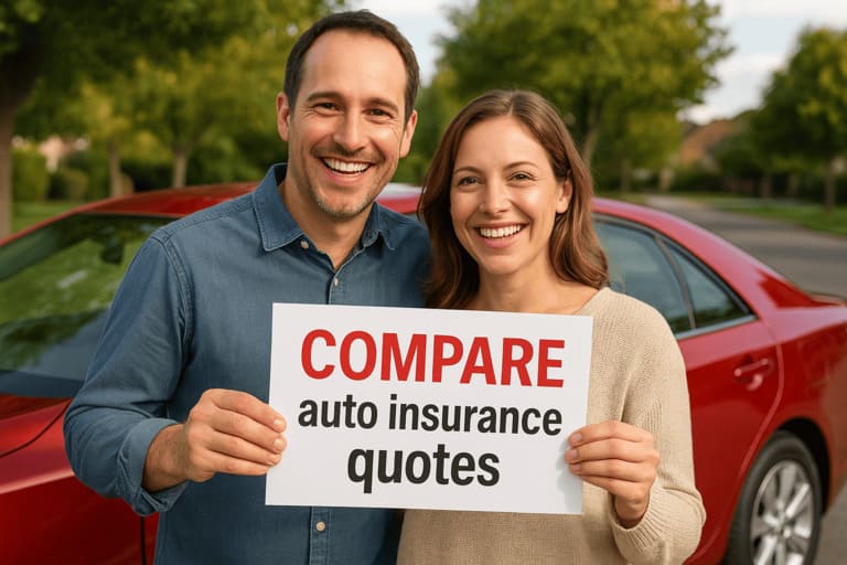 Safe Driving Tips to Save on Auto Insurance