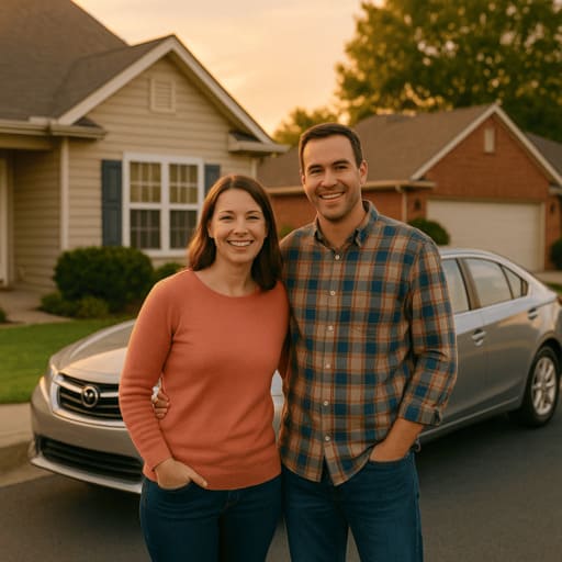 GEICO bundle auto and home insurance
