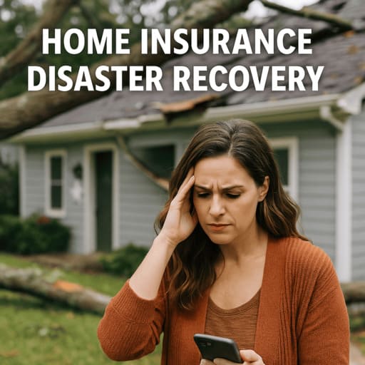 Home Insurance Protection