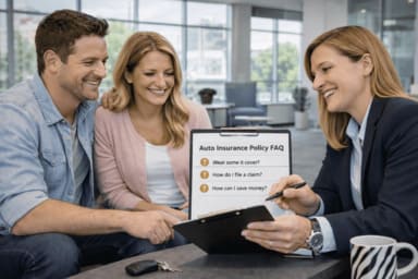 Home Insurance FAQs: What You Need to Know