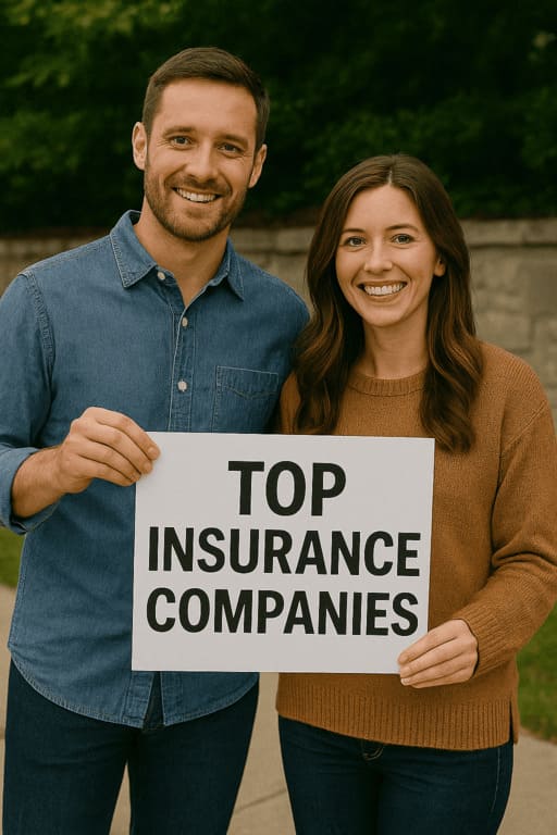 Best insurance companies for savings